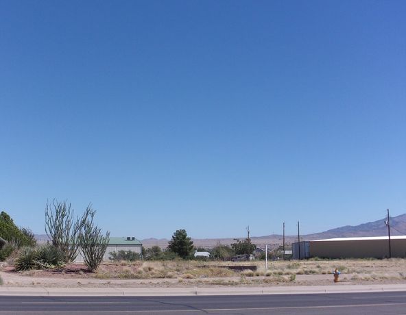 4200 Stockton Hill Rd, Kingman, AZ 86409